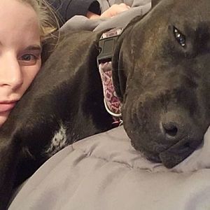 Meet your Posher, Elizabeth